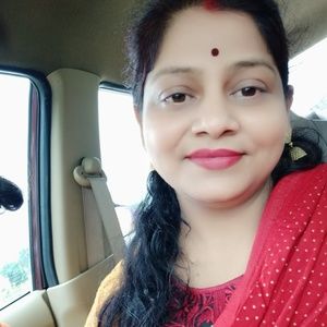 Meet your Posher, Swati